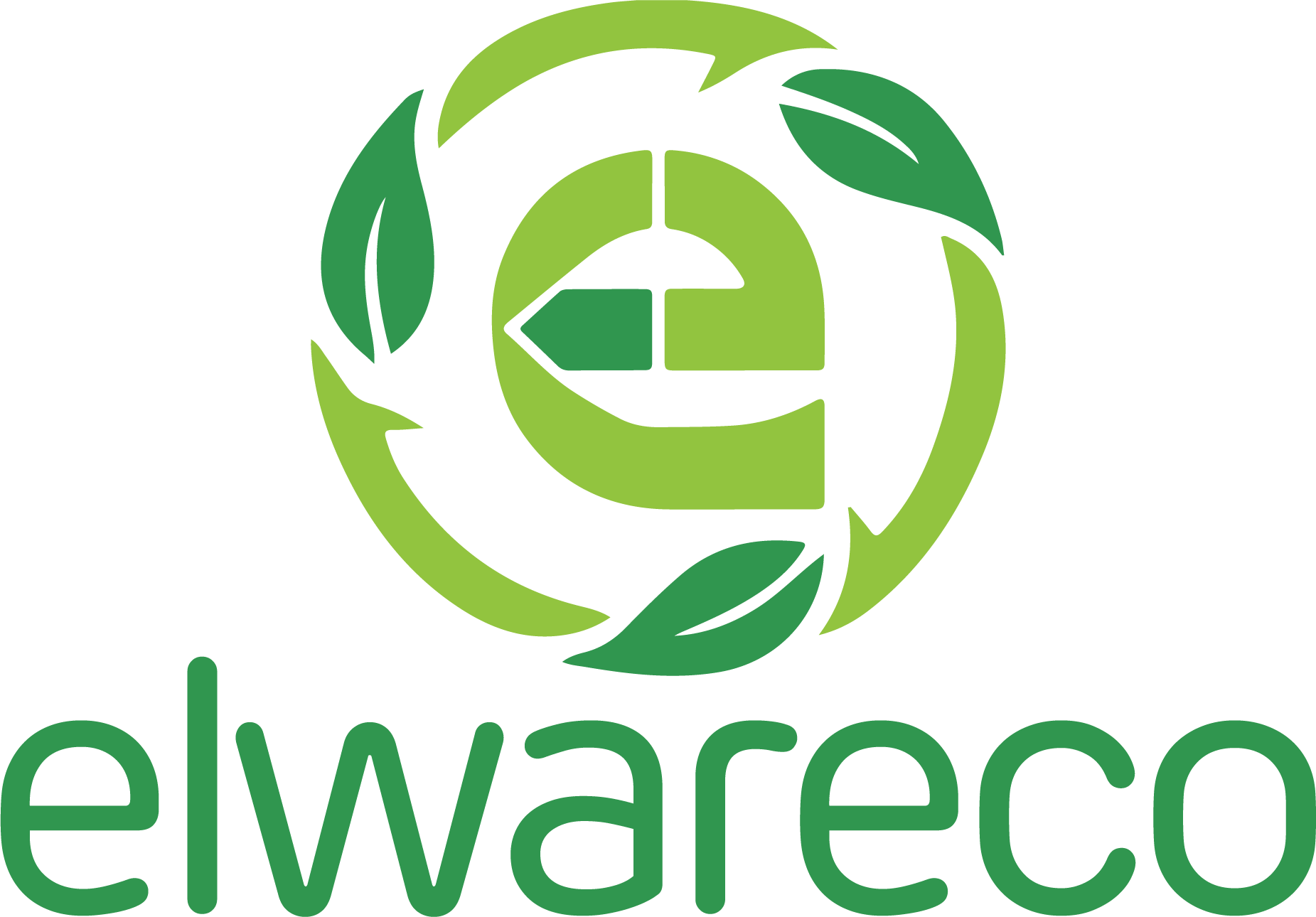 Elwareco Pvt. Ltd. Logo
